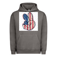 Pigment Tornado small business filigran Urban Hoodie - MaliasSmallBusiness