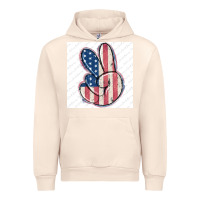 Sandshell small business filigran Urban Hoodie - MaliasSmallBusiness