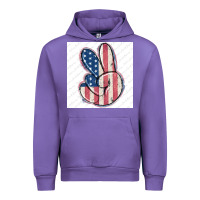 Tulip small business filigran Urban Hoodie - MaliasSmallBusiness