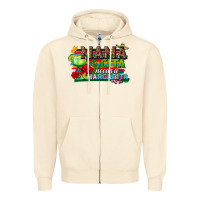 Sandshell Mama Cita Needs a Margarita Zipper Hoodie - texasbilliewilder