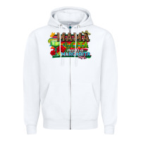 White Mama Cita Needs a Margarita Zipper Hoodie - texasbilliewilder