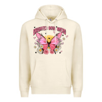 Tofu brighter days ahead Premium Hoodie - MaliasSmallBusiness