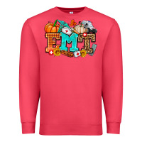Cardinal emt with fall Premium Sweatshirt - AdoDesignShop