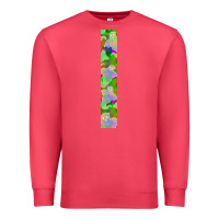 Cardinal Halloween Key Fob Premium Sweatshirt - BundleAndBundleShop