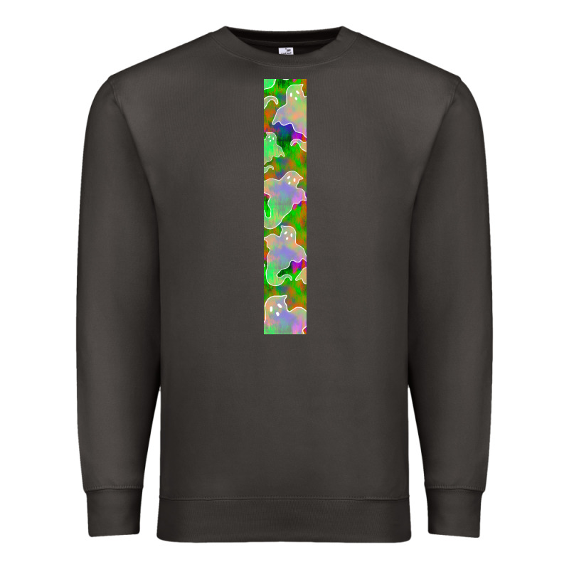 Halloween Key Fob Premium Sweatshirt by BundleAndBundleShop | Teevron