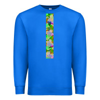 True Royal Halloween Key Fob Premium Sweatshirt - BundleAndBundleShop