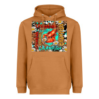 Meerkat western crawfish Heavyweight Hoodie - AdoDesignShop