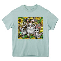 Easter Heavy Core Tee | Teevron