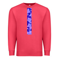 Cardinal Halloween Key Fob Premium Sweatshirt - BundleAndBundleShop