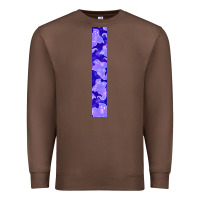 Chestnut Halloween Key Fob Premium Sweatshirt - BundleAndBundleShop