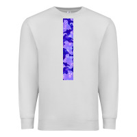 Dove Grey Halloween Key Fob Premium Sweatshirt - BundleAndBundleShop