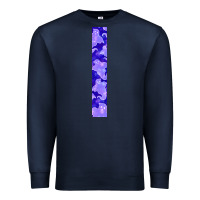 Halloween Key Fob Premium Sweatshirt | Teevron