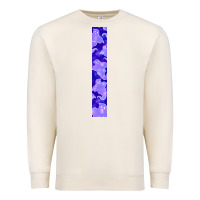Sandshell Halloween Key Fob Premium Sweatshirt - BundleAndBundleShop