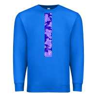 True Royal Halloween Key Fob Premium Sweatshirt - BundleAndBundleShop