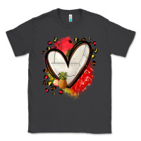Smoke fruits and volleyball heart Classic Tee - Zillion Design Studio