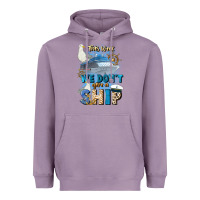 Lavender this week we don't give a ship Heavyweight Hoodie - JahusDesignShop
