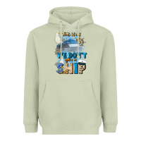 Matcha this week we don't give a ship Heavyweight Hoodie - JahusDesignShop