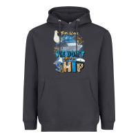 Smoke this week we don't give a ship Heavyweight Hoodie - JahusDesignShop
