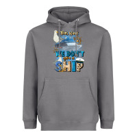 Storm this week we don't give a ship Heavyweight Hoodie - JahusDesignShop