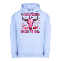 Pigment Grape Ice valentines is a bunch of bull Urban Hoodie - MaliasSmallBusiness