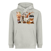 Moon Dust black every month melanin coffee cups Heavyweight Hoodie - JahusDesignShop