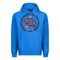 True Royal girl's trip Premium Hoodie - MaliasSmallBusiness