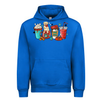 Cobalt dog mama golden retriever Urban Hoodie - MaliasSmallBusiness