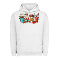 Pigment Lunar Rock dog mama golden retriever Urban Hoodie - MaliasSmallBusiness