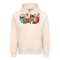 Sandshell dog mama golden retriever Urban Hoodie - MaliasSmallBusiness