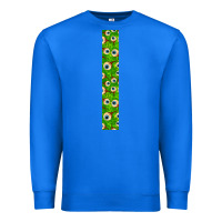 True Royal Halloween Key Fob Premium Sweatshirt - BundleAndBundleShop