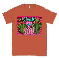 Copper stuck on you cactus Classic Tee - RanaPortraitStore