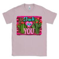 Lilac stuck on you cactus Classic Tee - RanaPortraitStore