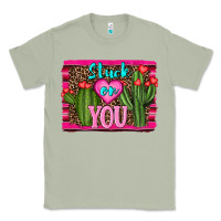 Matcha stuck on you cactus Classic Tee - RanaPortraitStore
