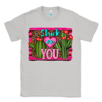 Moon Dust stuck on you cactus Classic Tee - RanaPortraitStore