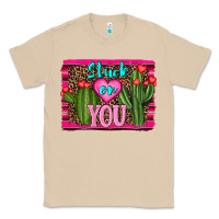 Mushroom stuck on you cactus Classic Tee - RanaPortraitStore