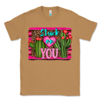 Toasted Coconut stuck on you cactus Classic Tee - RanaPortraitStore