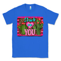 True Royal stuck on you cactus Classic Tee - RanaPortraitStore