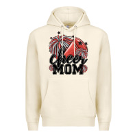Tofu cheer mom Premium Hoodie - MaliasSmallBusiness