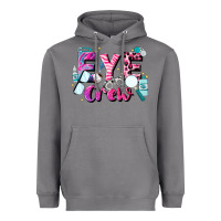 Storm eye crew Heavyweight Hoodie - JahusDesignShop