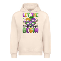 Sandshell let the shenanigans begin Urban Hoodie - MaliasSmallBusiness