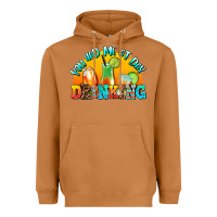 Meerkat you  had me at day drınkıng Heavyweight Hoodie - AdoDesignShop