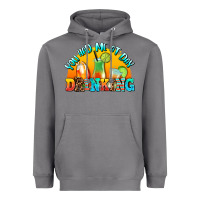 Storm you  had me at day drınkıng Heavyweight Hoodie - AdoDesignShop