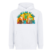 White you  had me at day drınkıng Heavyweight Hoodie - AdoDesignShop