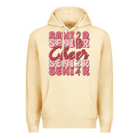 Pina Colada senior cheer 2024 Premium Hoodie - MaliasSmallBusiness