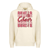 Tofu senior cheer 2024 Premium Hoodie - MaliasSmallBusiness