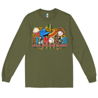 Army Green diamonds are a girls best friend Long Sleeve Tee - texasbilliewilder