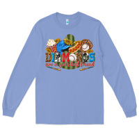 Diamonds Are A Girls Best Friend Long Sleeve Tee | Teevron