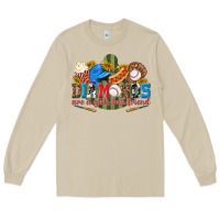 Mushroom diamonds are a girls best friend Long Sleeve Tee - texasbilliewilder