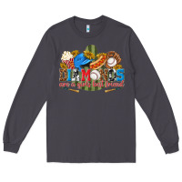 Smoke diamonds are a girls best friend Long Sleeve Tee - texasbilliewilder