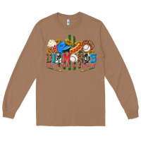 Toasted Coconut diamonds are a girls best friend Long Sleeve Tee - texasbilliewilder